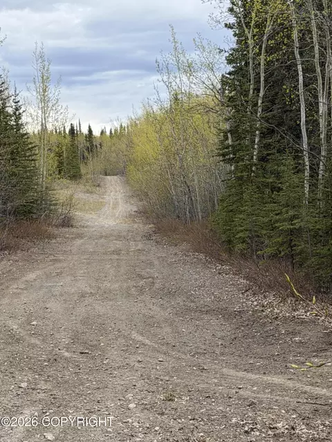 89 Richardson Highway, Copper Center, AK 99573