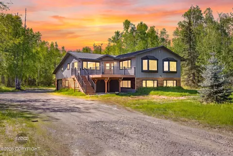 3060 S Red Birch Dr, Wasilla, AK 99623