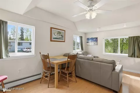 Living - 4128 Wright St, Anchorage, AK 99508 photo 2 of 7