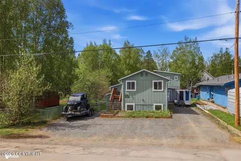 Other - 4128 Wright St, Anchorage, AK 99508 photo 2 of 16