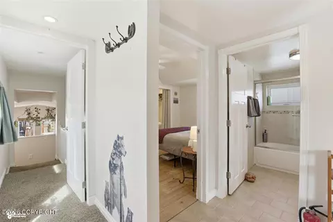 Entry Way - 4128 Wright St, Anchorage, AK 99508 photo 2 of 2