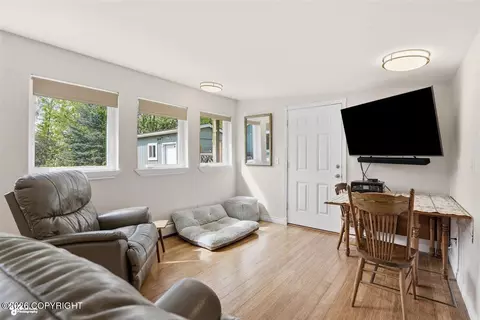 Living - 4128 Wright St, Anchorage, AK 99508 photo 6 of 7