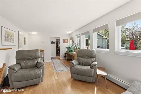 Living - 4128 Wright St, Anchorage, AK 99508 photo 7 of 7