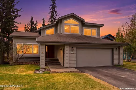 20183 Constitution Dr, Eagle River, AK 99577