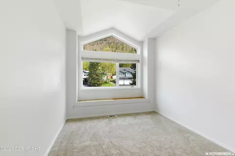 Bedroom - 20183 Constitution Dr, Eagle River, AK 99577 photo 7 of 8