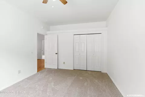 Bedroom - 20183 Constitution Dr, Eagle River, AK 99577 photo 6 of 8