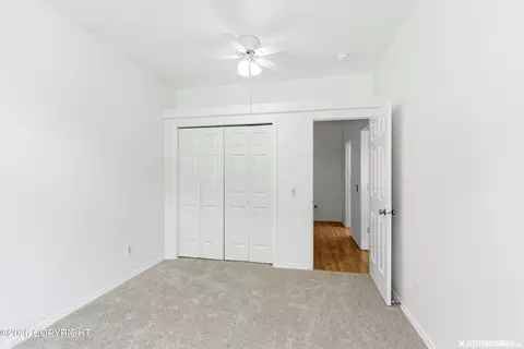 Bedroom - 20183 Constitution Dr, Eagle River, AK 99577 photo 8 of 8