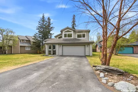 Other - 20183 Constitution Dr, Eagle River, AK 99577 photo 1 of 19
