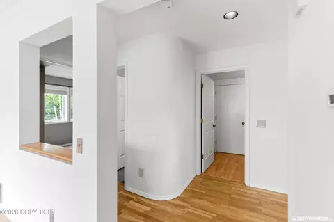 Entry Way - 20183 Constitution Dr, Eagle River, AK 99577 photo 2 of 4