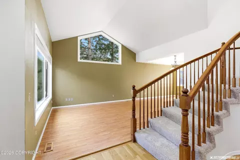 Living - 20183 Constitution Dr, Eagle River, AK 99577 photo 1 of 9