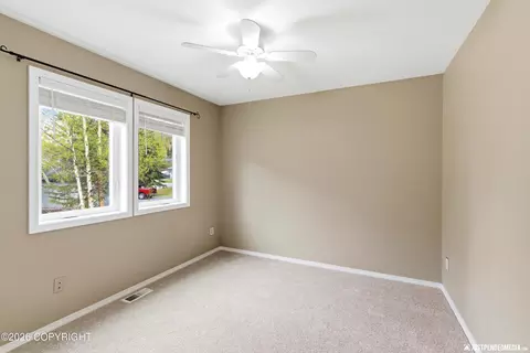 Bedroom - 20183 Constitution Dr, Eagle River, AK 99577 photo 1 of 8