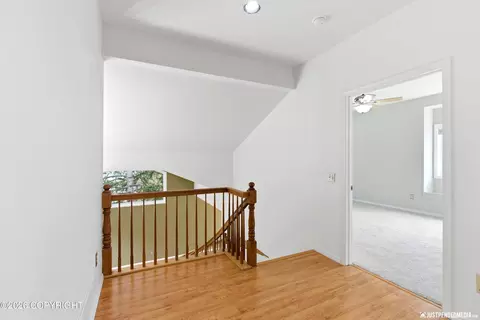 Entry Way - 20183 Constitution Dr, Eagle River, AK 99577 photo 4 of 4