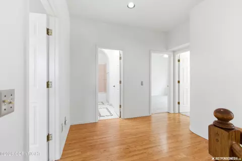 Entry Way - 20183 Constitution Dr, Eagle River, AK 99577 photo 3 of 4