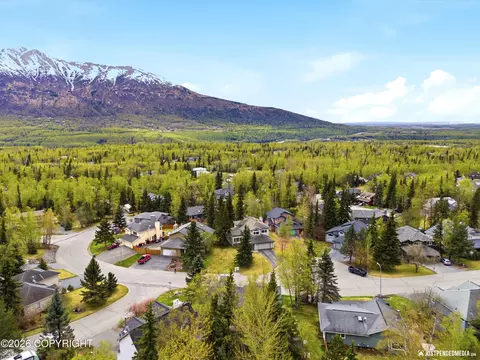 View/Area - 20183 Constitution Dr, Eagle River, AK 99577 photo 3 of 5