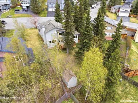 View/Area - 20183 Constitution Dr, Eagle River, AK 99577 photo 1 of 5