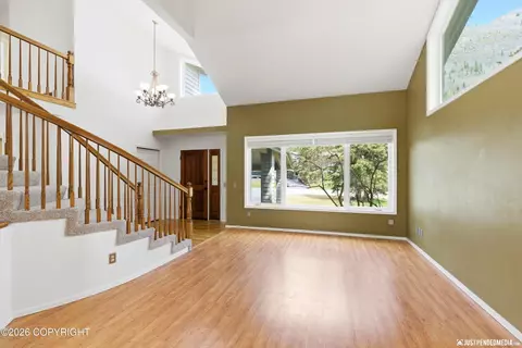 Living - 20183 Constitution Dr, Eagle River, AK 99577 photo 3 of 9