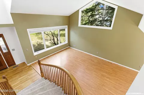 Living - 20183 Constitution Dr, Eagle River, AK 99577 photo 9 of 9