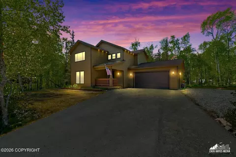 3170 W Riverdell Dr, Wasilla, AK 99654