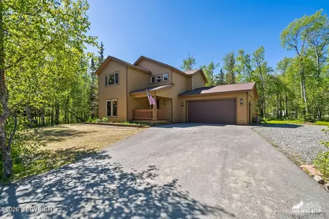 3170 W Riverdell Dr, Wasilla, AK 99654