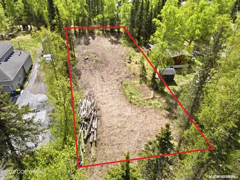 0000 E 113th Ave, Anchorage, AK 99516