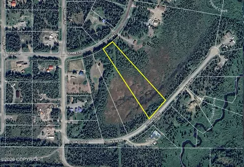 000 Linda Ln, Kasilof, AK 99610