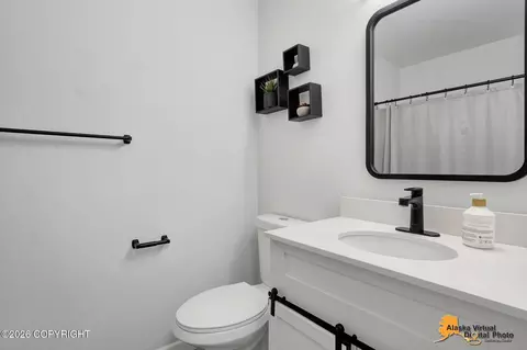 Bath - 4101 E 20th Ave # A-4, Anchorage, AK 99508 photo 2 of 2