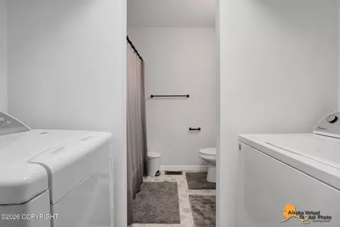 Other - 4101 E 20th Ave # A-4, Anchorage, AK 99508 photo 2 of 3
