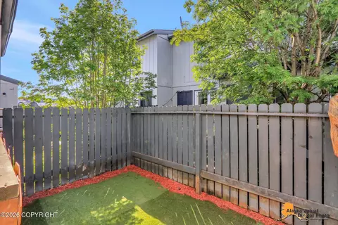 Exterior - 4101 E 20th Ave # A-4, Anchorage, AK 99508 photo 2 of 3