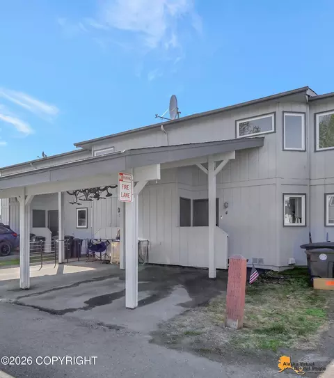 4101 E 20th Ave # A-4, Anchorage, AK 99508