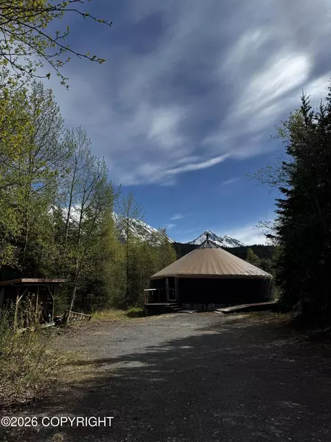 34770 Seward Hwy, Moose Pass, AK 99631