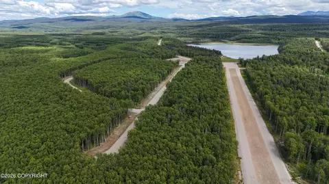 L109 S Gadol Drive, Talkeetna, AK 99676