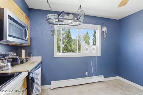 Kitchen - 501 E 13th Ave # 24, Anchorage, AK 99501 photo 1 of 7