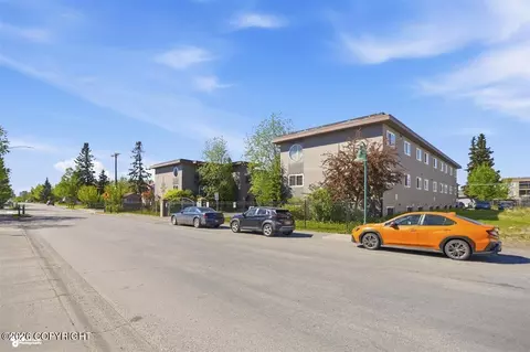Exterior - 501 E 13th Ave # 24, Anchorage, AK 99501 photo 5 of 5