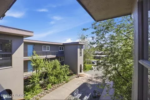 Exterior - 501 E 13th Ave # 24, Anchorage, AK 99501 photo 2 of 5