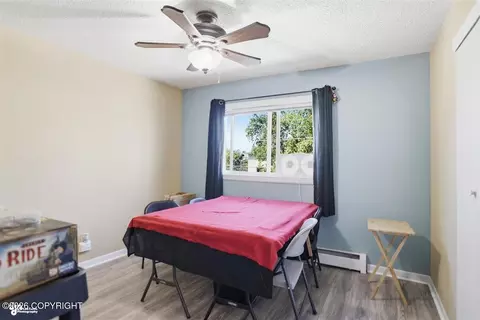 Bedroom - 501 E 13th Ave # 24, Anchorage, AK 99501 photo 5 of 6