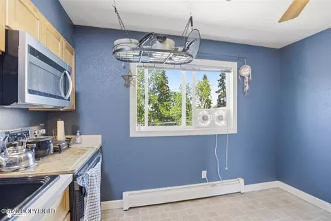 Kitchen - 501 E 13th Ave # 24, Anchorage, AK 99501 photo 7 of 7