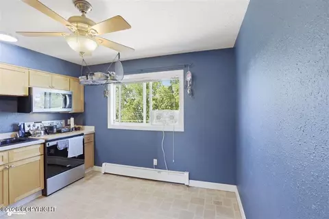 Kitchen - 501 E 13th Ave # 24, Anchorage, AK 99501 photo 2 of 7