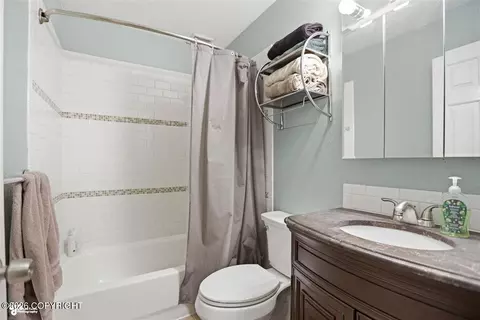 Bath - 501 E 13th Ave # 24, Anchorage, AK 99501 photo 1 of 3
