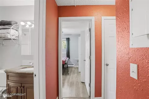Entry Way - 501 E 13th Ave # 24, Anchorage, AK 99501 photo 1 of 1