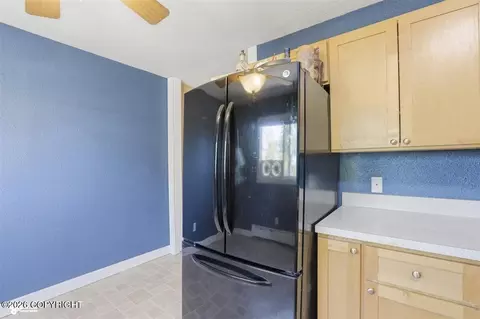 Kitchen - 501 E 13th Ave # 24, Anchorage, AK 99501 photo 6 of 7
