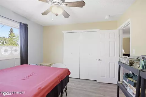 Bedroom - 501 E 13th Ave # 24, Anchorage, AK 99501 photo 6 of 6