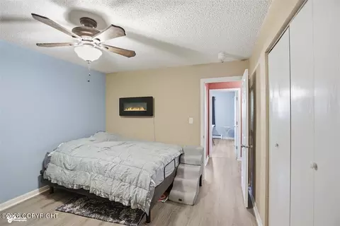 Bedroom - 501 E 13th Ave # 24, Anchorage, AK 99501 photo 2 of 6