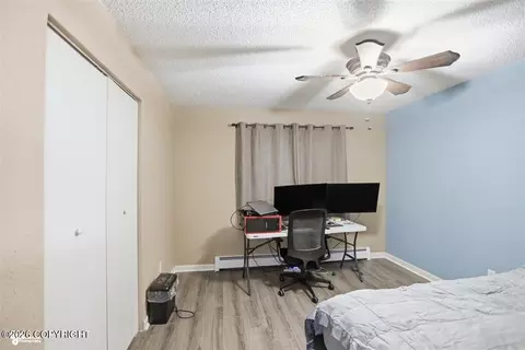 Bedroom - 501 E 13th Ave # 24, Anchorage, AK 99501 photo 1 of 6