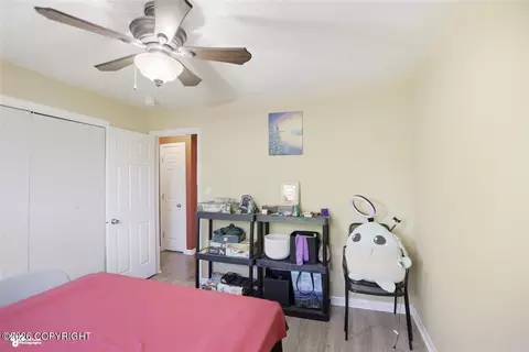 Bedroom - 501 E 13th Ave # 24, Anchorage, AK 99501 photo 4 of 6