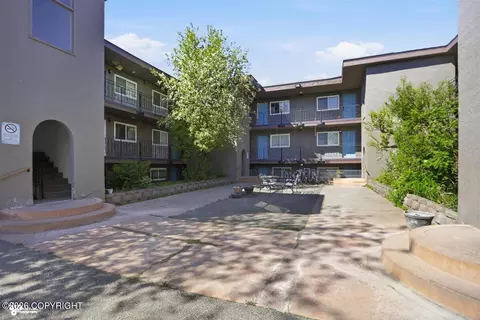 501 E 13th Ave #24, Anchorage, AK 99501