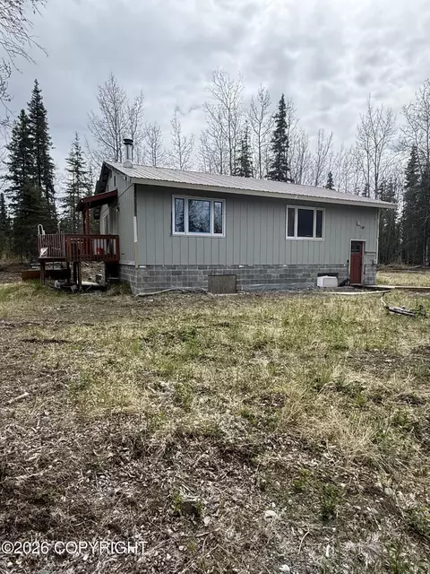 59831 Sterling Hwy Hwy, Kasilof, AK 99610