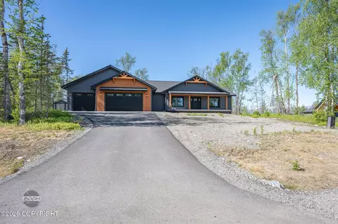 1701 S Corwin Ln, Wasilla, AK 99654