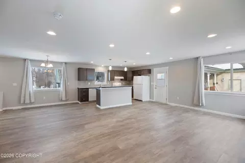 3101 Peterkin Ave, Anchorage, AK 99508