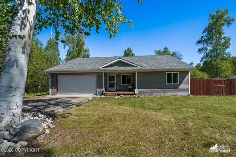 7305 W Rodney Cir, Wasilla, AK 99623