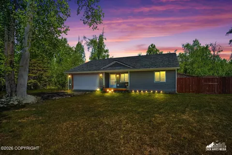7305 W Rodney Cir, Wasilla, AK 99623
